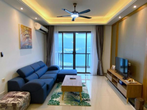 R&F Princess Cove JB By SC Homestay